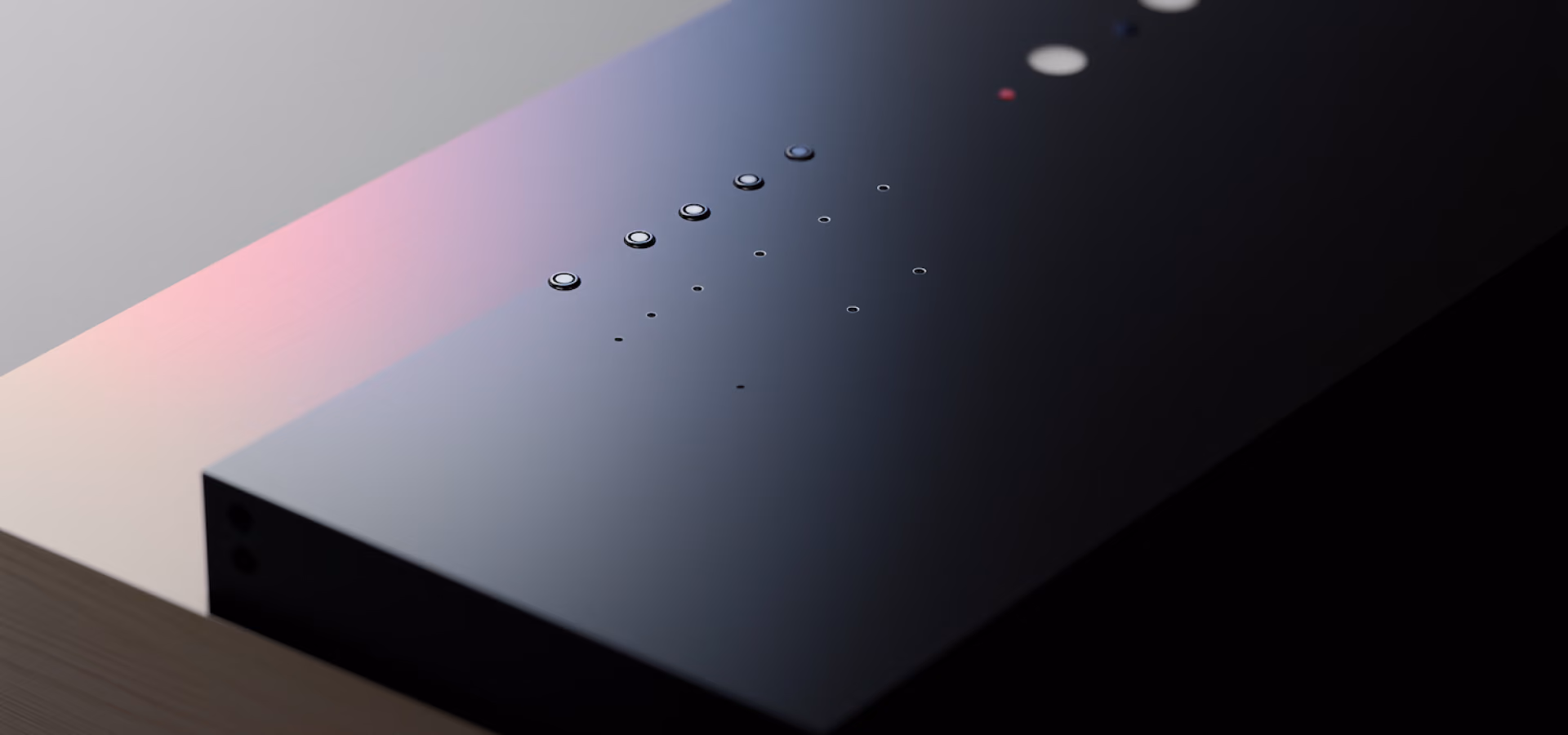 Work Banner